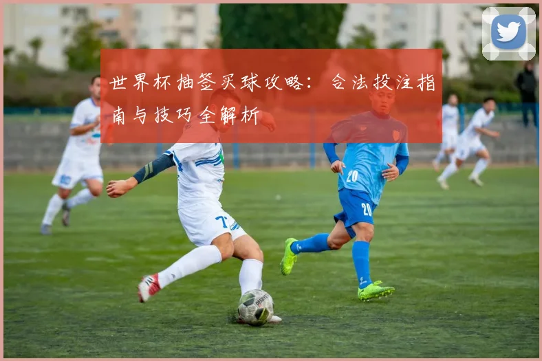 世界杯抽签买球攻略：合法投注指南与技巧全解析