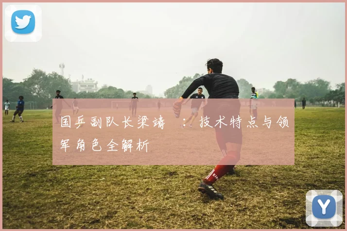 国乒副队长梁靖崑：技术特点与领军角色全解析