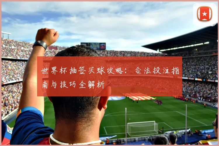 世界杯抽签买球攻略：合法投注指南与技巧全解析